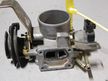 Дроссельная заслонка TOYOTA 5AFE (Контрактный) 79780733