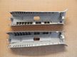 Накладки на стойку Toyota Sienta NCP81 (контрактный) 37025004
