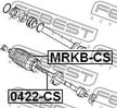Пыльник рулевой рейки MITSUBISHI MR491361