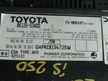 Магнитола LEXUS IS250 GSE20 (Контрактный) 81540329
