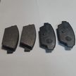 Колодки тормозные DAIWA MBN6046 MITSUBISHI COLT