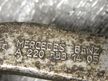 Рычаг подвески MERCEDES-BENZ S-CLASS W220 Перед Прав Низ (Контрактный) 45984544