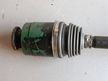 Привод SUBARU IMPREZA GG3 EJ15 Перед Лев (Контрактный) 69586035