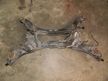 Балка подвески NISSAN TEANA J32 Зад (Контрактный) 1070960941