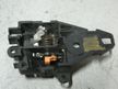 Ручка двери внутренняя MITSUBISHI LANCER X CY4A Лев (Контрактный) 81528489
