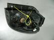 Фонарь TOYOTA HARRIER MCU15 Зад Лев 486 (Контрактный) 64492365