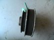 Шкив коленвала NISSAN CG10DE (Контрактный) 81530819