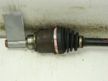 Привод NISSAN NOTE E11 HR15DE Зад Прав (Контрактный) 35015560