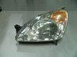 Фара HONDA CR-V RD5 Перед Лев 1486 (Контрактный) 64492757