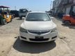 Капот HONDA CIVIC FD1 (Контрактный) 10818802
