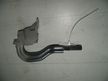 Петля капота KIA RIO QB G4FA Прав (Б/У) 46098061