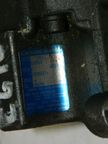 Компрессор кондиционера NISSAN MARCH CG10DE (Контрактный)