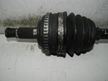 Привод HONDA ACCORD CH9 H22A Перед Прав (Контрактный) 35015980