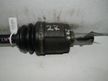 Привод HONDA ACCORD CH9 H22A Перед Прав (Контрактный) 35015980