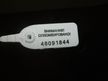 Обшивка потолка LEXUS IS250 (Контрактный) 46091844