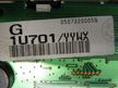 Панель приборов NISSAN NOTE E11 (Контрактный) 79590170