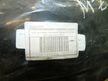Решётка бампера API MZ144000G1R00 MAZDA 3