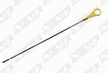 Щуп масляный SAT ST1207160 FORD FOCUS / MONDEO / FIESTA 1.4-1.6 1998-