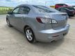 Бампер задний MAZDA MAZDA3 BL (Контрактный) 25293004