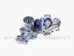 Помпа водяная MITSUBISHI MD370803