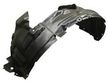 Подкрылок SAT STDT15016LA2 NISSAN JUKE 10- LH