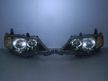 Фара MITSUBISHI OUTLANDER CW5W Пара 5584 (Контрактный) 109664100