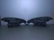 Фара MITSUBISHI OUTLANDER CW5W Пара 5584 (Контрактный) 109664100
