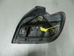 Фонарь TOYOTA VITZ SCP10 Зад Лев 52041 (Контрактный) 64492358