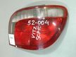 Фонарь TOYOTA VITZ SCP10 Зад Прав 52004 (Контрактный) 03344225