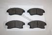 Колодки тормозные GENERAL MOTORS 0542120