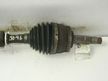 Привод NISSAN SERENA TNC24 QR20DE Перед Прав (Контрактный) 35015670