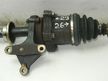 Привод NISSAN SERENA TNC24 QR20DE Перед Прав (Контрактный) 35015670