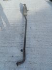 Глушитель TOYOTA CAMRY ACV40 (Контрактный) 33830932