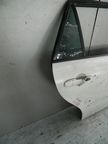 Дверь MAZDA MAZDA6 GY Зад Прав (Контрактный) 72355446