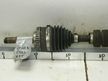 Привод NISSAN CUBE AZ10 CGA3DE Перед Лев (Контрактный) 35015619