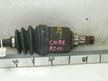 Привод NISSAN CUBE AZ10 CGA3DE Перед Лев (Контрактный) 35015619