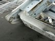 Рамка радиатора TOYOTA WISH ANE10 (Контрактный) 94584213