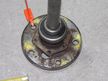 Полуось TOYOTA NOAH SR50 Зад Лев (Контрактный) 65243693