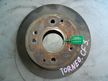 Диск тормозной HONDA TORNEO CF3 Зад (Контрактный) 81530274