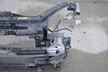 Рамка радиатора MAZDA DEMIO DY3W (Контрактный) 45984781