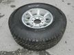 Колесо GOODYEAR LT315/70R17 121/118S Hummer H2 (Б/У)
