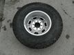 Колесо GOODYEAR LT315/70R17 121/118S Hummer H2 (Б/У)