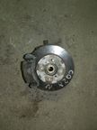 Ступица MITSUBISHI DINGO CQ2A Перед Лев (Контрактный) 79591165