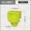 Клипса MASUMA KJ821 MITSUBISHI