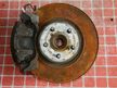 Ступица TOYOTA AVENSIS AZT250 Перед Лев (Контрактный) 45984759