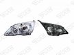 Фара TYC HONDA CR-V RE5 TG-217-1163L-LDEM1