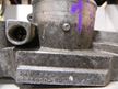 Дроссельная заслонка MAZDA KL (Контрактный) 79780755