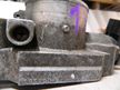 Дроссельная заслонка MAZDA KL (Контрактный) 79780755