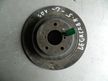 Диск тормозной SUBARU LEGACY BH5 Зад (Контрактный) 81530172