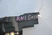 Переключатель подрулевой HONDA CR-V RD4 (Контрактный) 46091319